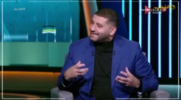 مفاجأة غير متوقعة.. أمير عزمي يتراجع عن الاستقالة ويواصل قيادة أسوان. 1